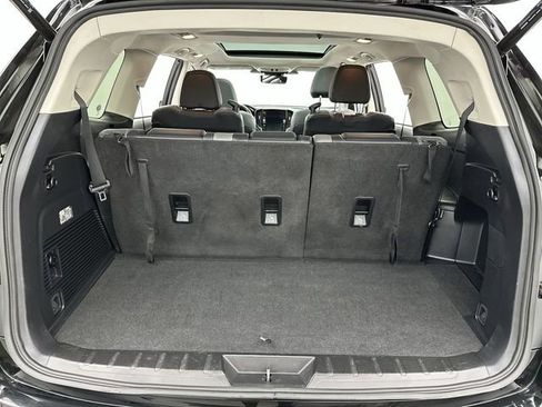 Used 2023 Subaru Ascent Onyx Edition image 25