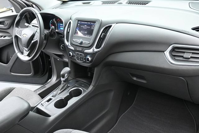 Used 2022 Chevrolet Equinox LT FWD image 33
