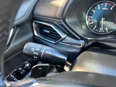 Used 2023 MAZDA CX-5 AWD 2.5 S w/ Premium Plus Pkg image 31