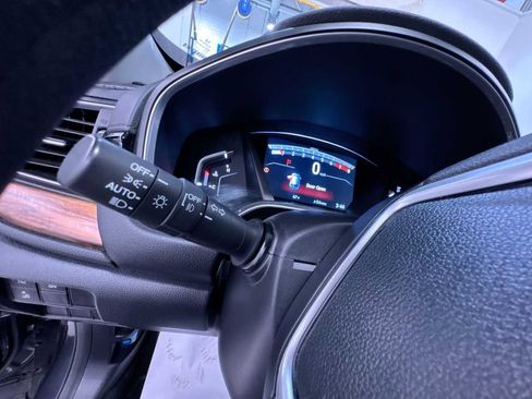Used 2018 Honda CR-V EX image 10