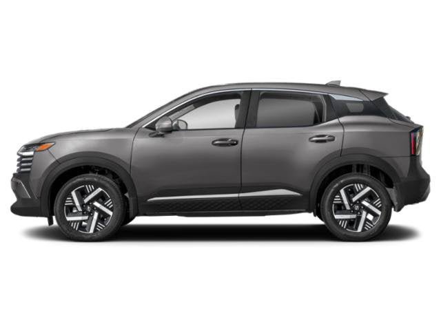 New 2027 Nissan Kicks SV AWD/4WD image 6