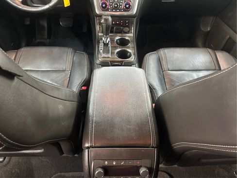 Used 2017 GMC Acadia Limited SLT AWD/4WD image 22