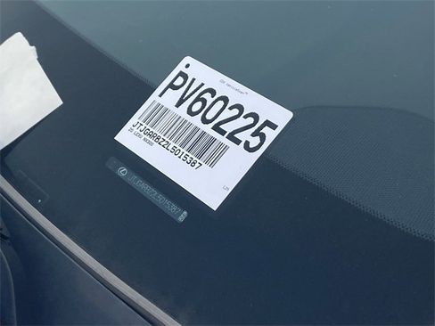 Used 2020 Lexus NX 300 FWD w/ Premium Package image 14