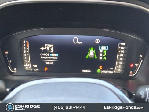 Used 2024 Honda Pilot Elite image 18