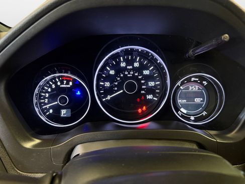Used 2019 Honda HR-V Sport image 11
