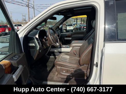 Used 2015 Ford F150 King Ranch AWD/4WD image 12
