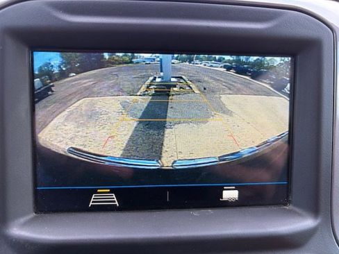 Used 2019 GMC Sierra 1500 4x4 Crew Cab image 20