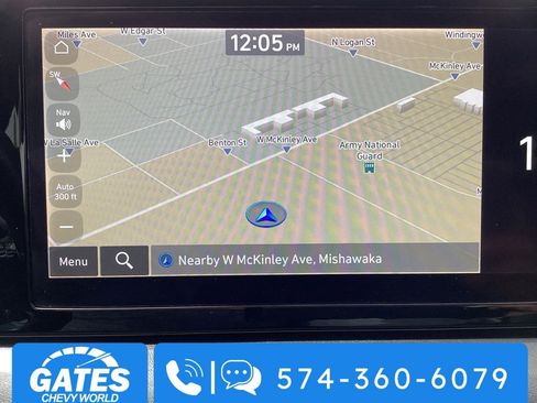 Used 2024 Hyundai Palisade Calligraphy AWD/4WD image 26