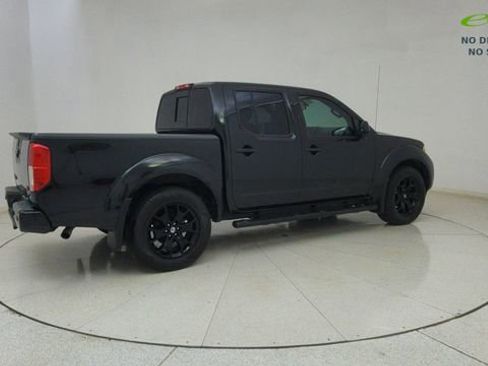 Used 2019 Nissan Frontier SV w/ Value Truck Package RWD image 67
