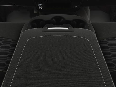 New 2025 RAM 2500 Tradesman image 28