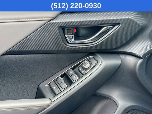 New 2026 Subaru Crosstrek 2.5i Limited AWD/4WD image 21