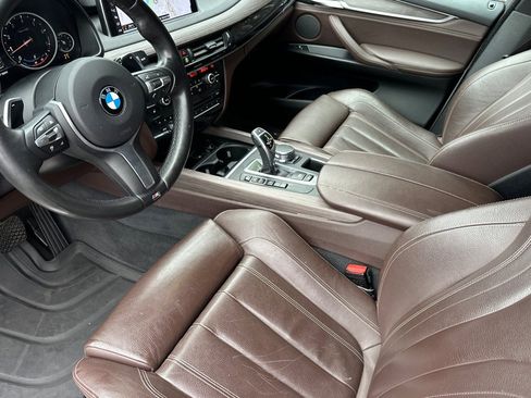 Used 2018 BMW X5 xDrive35i image 10