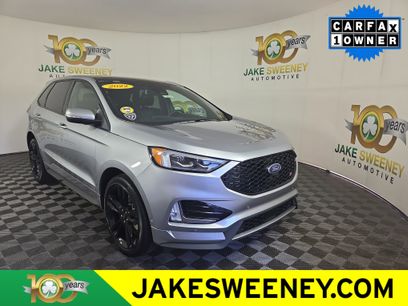 Used 2022 Ford Edge ST w/ Equipment Group 401A