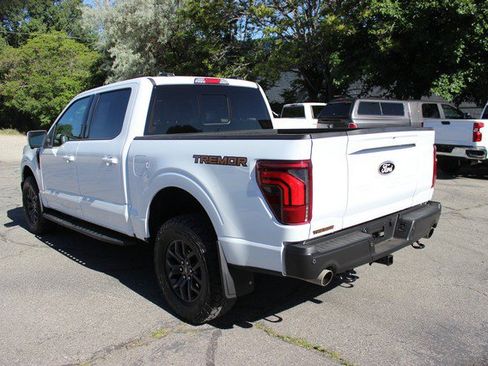 Used 2024 Ford F150 Tremor w/ Equipment Group 402A High AWD/4WD image 5