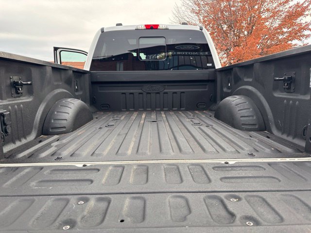 Certified 2021 Ford F250 Lariat AWD/4WD image 29