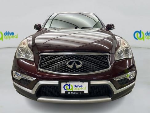 Used 2016 INFINITI QX50 2WD image 16