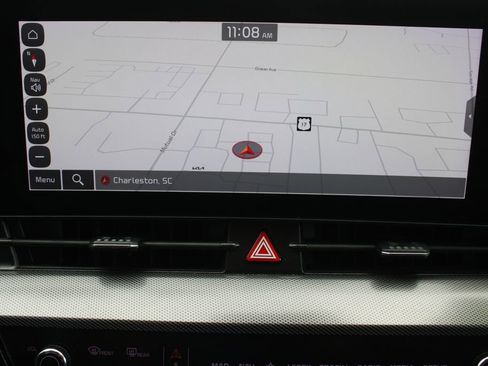 Certified 2024 Kia Sportage SX image 47