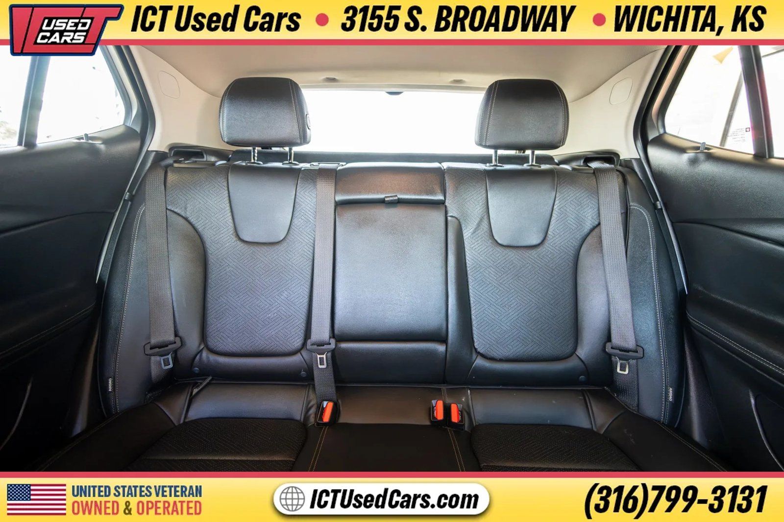 Used 2021 Buick Encore GX Essence w/ Advanced Technology Package FWD image 14