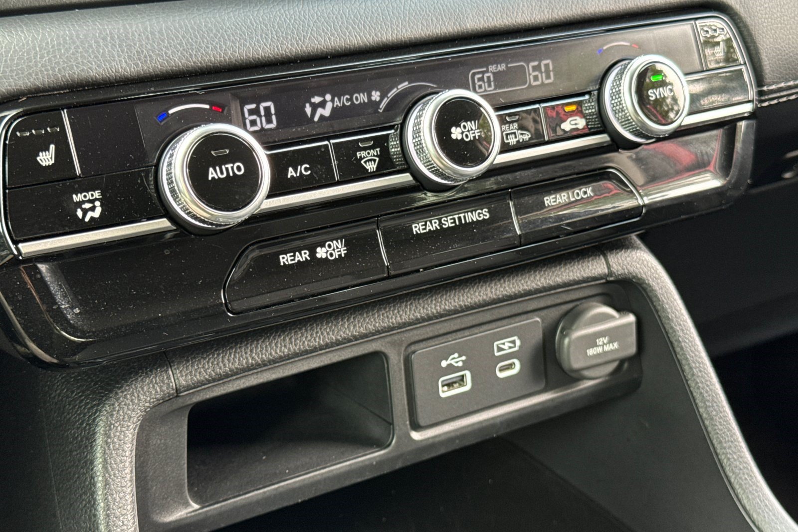 Certified 2024 Honda Pilot EX-L image 19