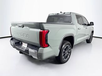 Used 2024 Toyota Tundra Limited AWD/4WD video 2