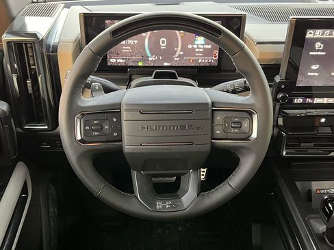 New 2026 GMC Hummer EV 4x4 Crew Cab image 14