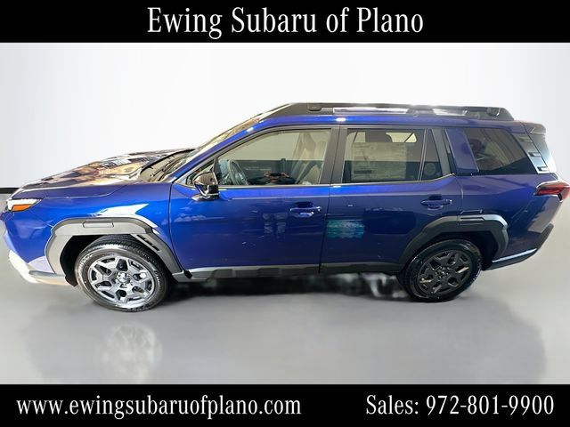 Used 2026 Subaru Outback Premium AWD/4WD image 4