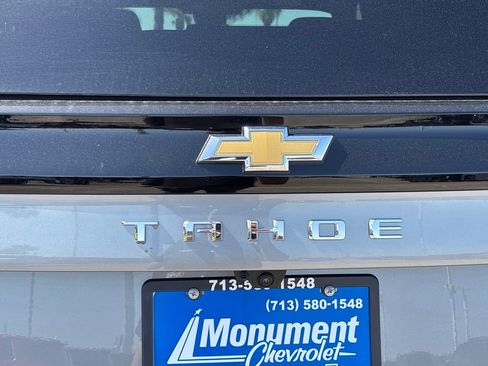 New 2026 Chevrolet Tahoe LS RWD image 12