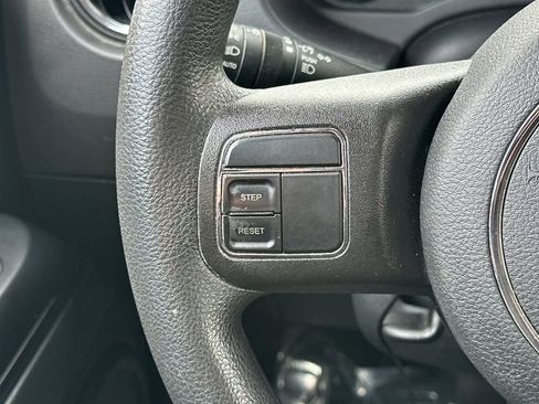 Used 2016 Jeep Patriot Sport w/ Power Value Group image 23