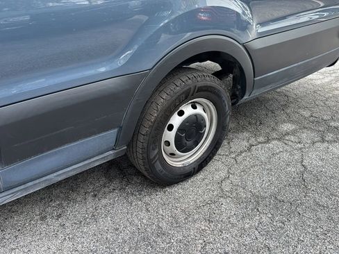 Used 2019 Ford Transit 250 148 High Roof Extended image 27