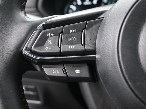 Used 2023 MAZDA CX-5 AWD 2.5 Turbo image 29