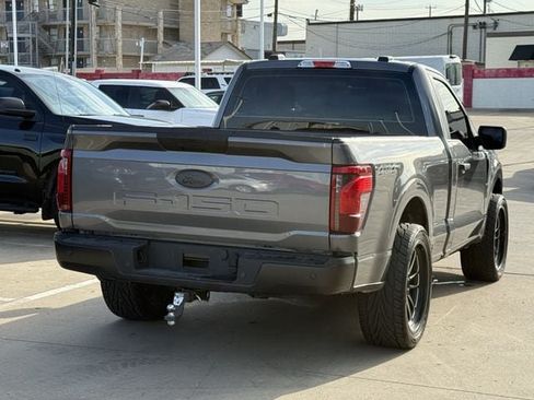 Used 2026 Ford F150 XL AWD/4WD image 4