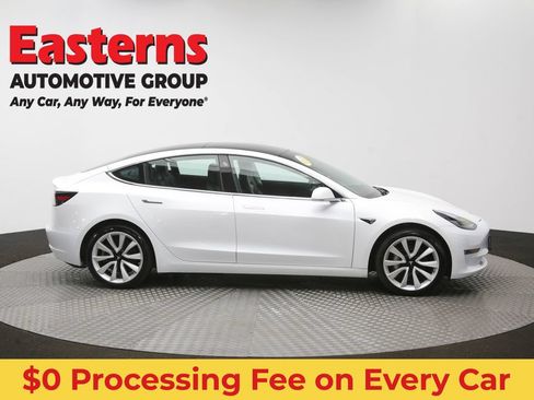 Used 2019 Tesla Model 3 Long Range AWD/4WD image 39