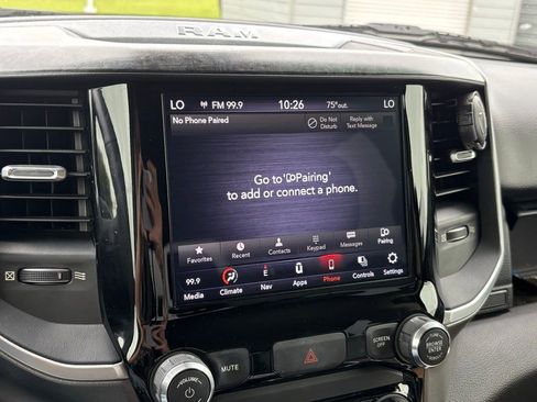 Used 2019 RAM 1500 Big Horn RWD image 8