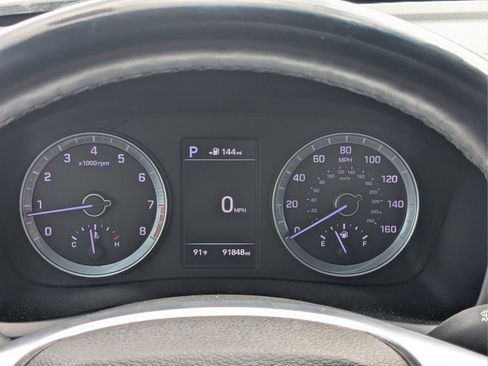 Used 2019 Hyundai Sonata SEL FWD image 31