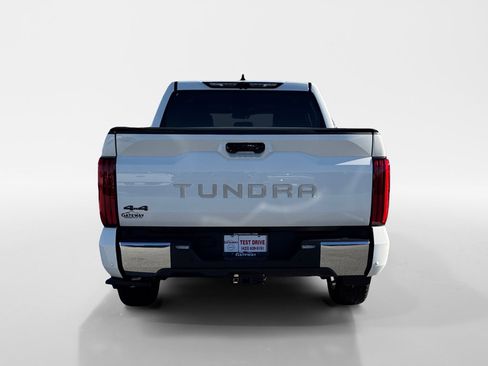 Used 2022 Toyota Tundra SR5 image 5