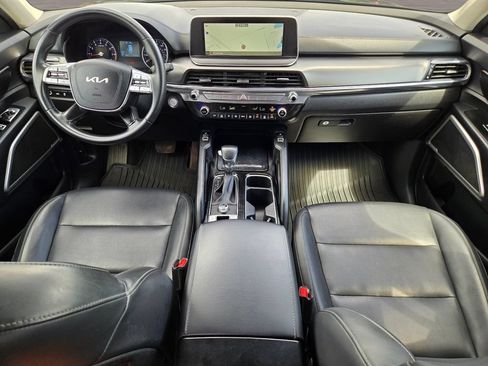 Used 2022 Kia Telluride S FWD image 15