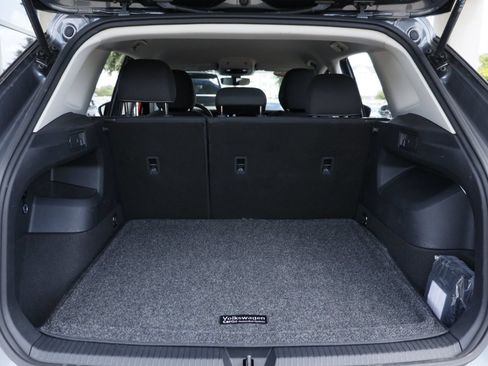 Certified 2026 Volkswagen Tiguan S FWD image 30