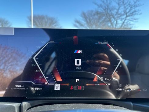New 2026 BMW M340i xDrive w/ Premium Package image 35