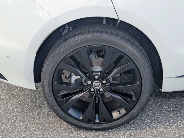 New 2026 Jaguar F-PACE R-Dynamic S AWD/4WD image 12