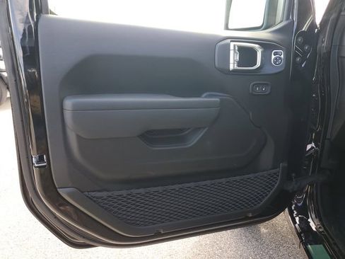 New 2026 Jeep Wrangler Sport S image 10