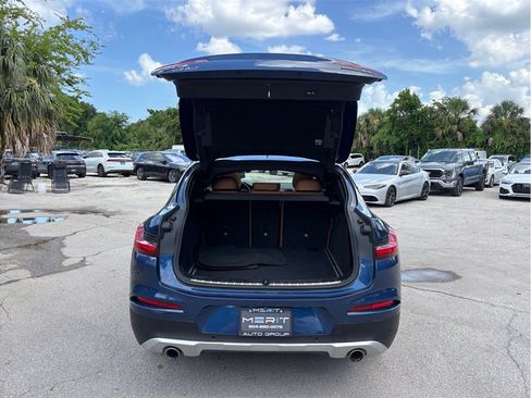 Used 2021 BMW X4 xDrive30i w/ Premium Package AWD/4WD image 50