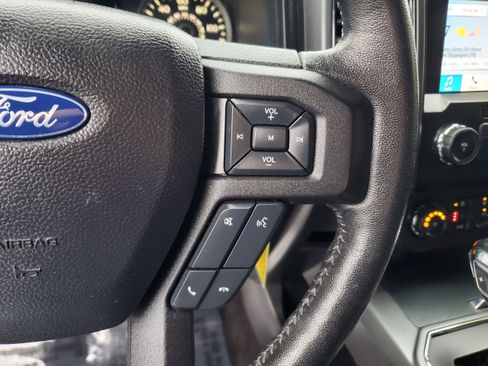 Used 2019 Ford F150 XLT w/ Equipment Group 302A Luxury image 16