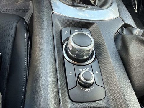 Certified 2023 MAZDA MX-5 Miata Grand Touring w/ Weather Package RWD image 30