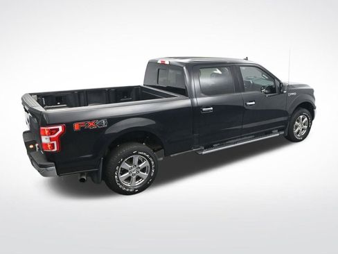 Used 2020 Ford F150 XLT w/ Equipment Group 302A Luxury image 27