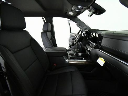 New 2026 Chevrolet Silverado 1500 LT Trail Boss w/ Convenience Package II image 22