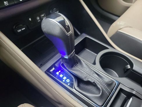 Used 2020 Hyundai Tucson Ultimate image 28