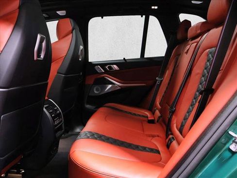 New 2026 BMW X5 M Competition w/ Executive Package AWD/4WD image 17