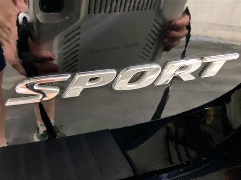 Used 2025 Honda Odyssey Sport-L image 8