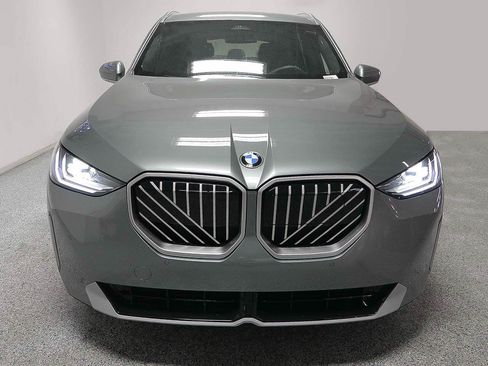 Used 2026 BMW X3 xDrive30i AWD/4WD image 2