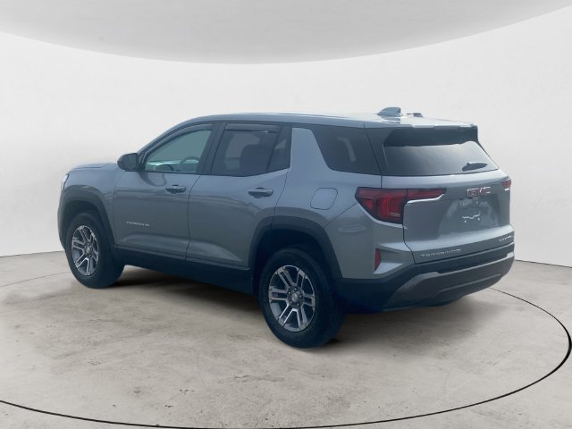 Used 2026 GMC Terrain Elevation AWD/4WD image 7